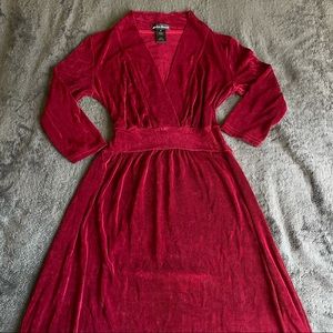 Dead stock Made In Heaven Dress